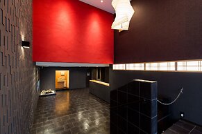 RAKU Hotel