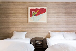 RAKU Hotel