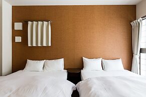 RAKU Hotel
