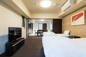 RAKU Hotel