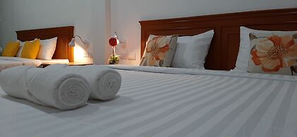 Sala Bua Room Karon