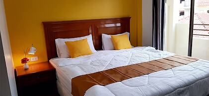 Sala Bua Room Karon