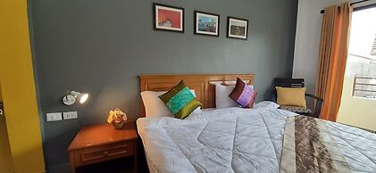 Sala Bua Room Karon