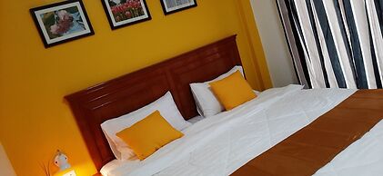Sala Bua Room Karon