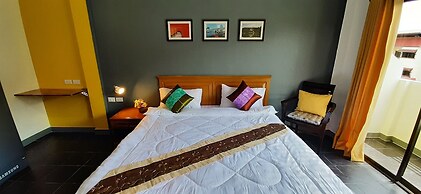 Sala Bua Room Karon