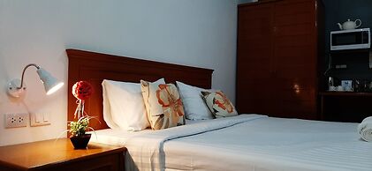 Sala Bua Room Karon