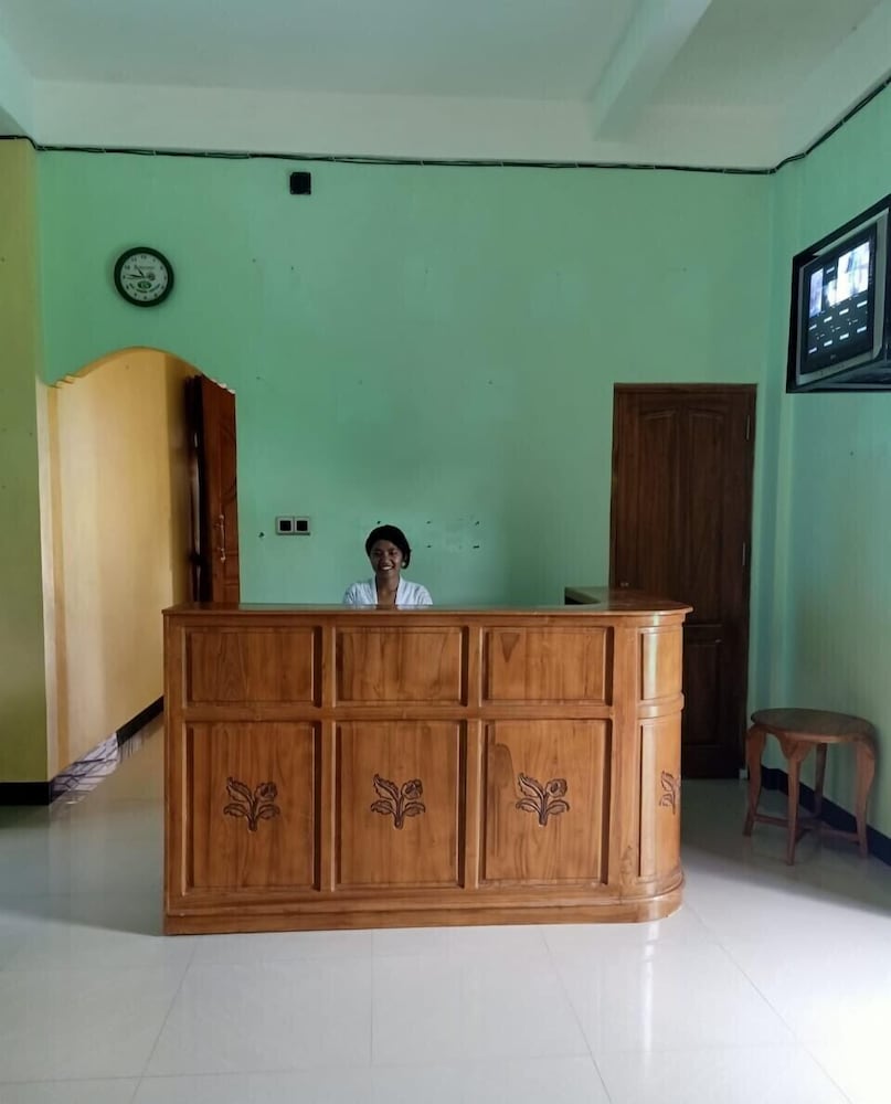 Fifawind Hotel Komodo