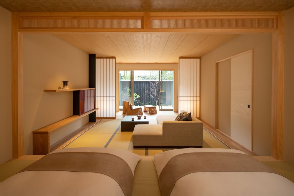 Hoshino Resorts KAI Nagato