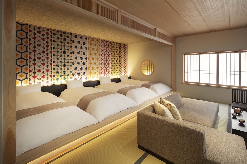 Hoshino Resorts KAI Nagato