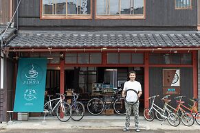 Takashima Jinya