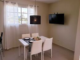 Lovely 2 Bedroom Apartment