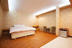 Breeze Homestay