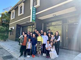 Breeze Homestay