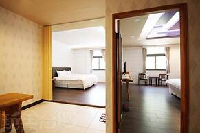 Breeze Homestay