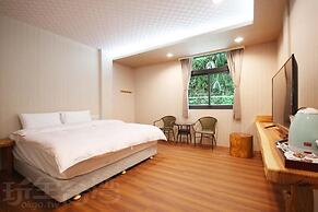 Breeze Homestay