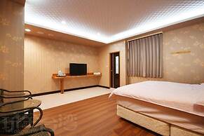 Breeze Homestay