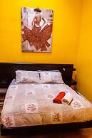 The Bellavista Hostel