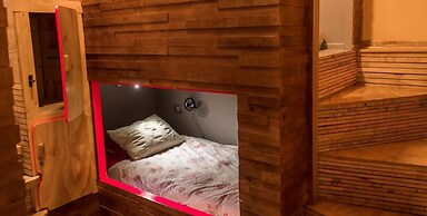 The Bellavista Hostel