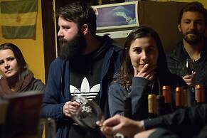 The Bellavista Hostel