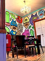 The Bellavista Hostel