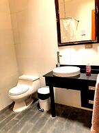 The Bellavista Hostel