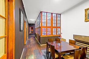 The Bellavista Hostel