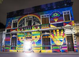 The Bellavista Hostel