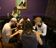 The Bellavista Hostel