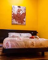 The Bellavista Hostel