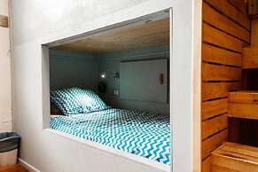 The Bellavista Hostel