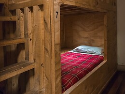 The Bellavista Hostel