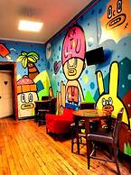 The Bellavista Hostel