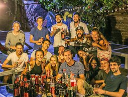 The Bellavista Hostel