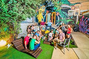 The Bellavista Hostel