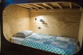 The Bellavista Hostel