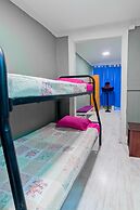 The Bellavista Hostel
