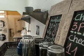 The Bellavista Hostel