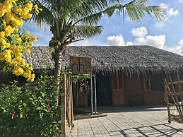 Nha Homestay
