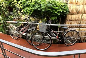 Nha Homestay
