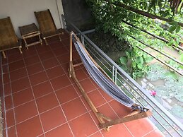 Nha Homestay