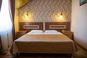 Hotel Asia Mountains 2