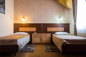 Hotel Asia Mountains 2