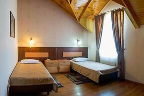 Hotel Asia Mountains 2