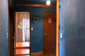 Lodge Mondo - Hostel