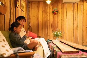 Lodge Mondo - Hostel