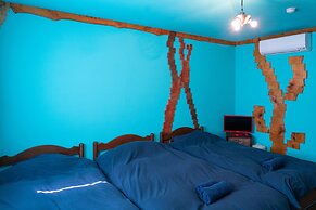 Lodge Mondo - Hostel
