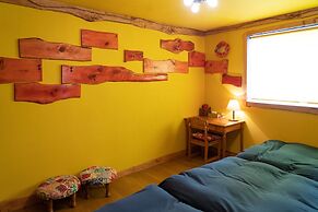 Lodge Mondo - Hostel