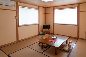 Lodge Mondo - Hostel