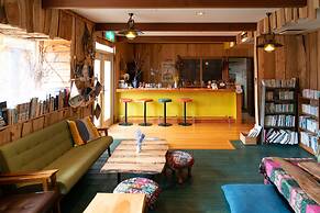 Lodge Mondo - Hostel