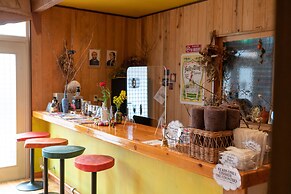 Lodge Mondo - Hostel